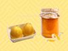 ТОП-10 рецептов из лимона / Что приготовить в сезон