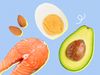 10 продуктов для набора веса / Как увеличить массу тела без вреда для здоровья