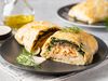 Самые вкусные несладкие пироги / С мясом, рыбой, сыром или овощами