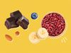 10 продуктов для бодрости / Не только кофе