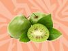 Что за фрукт актинидия коломикта / Как его правильно есть и почему он так полезен