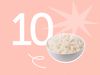 Лучшие сорта риса / Топ-10 видов риса для любых блюд