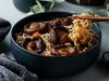 Китайский гриб шиитаке / Чем полезен и как готовить