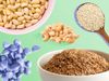 10 продуктов, богатых магнием / Включите их в свой рацион