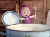 10 мультфильмов, которые формируют правильные пищевые привычки / И расскажут детям, почему важно есть кашу и овощи