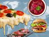 16 национальных блюд разных стран мира / Почему их стоит попробовать