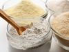Как отмерить без весов / Способы для сухих продуктов и жидкостей