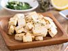 Что такое тофу / Польза и вред китайского соевого сыра