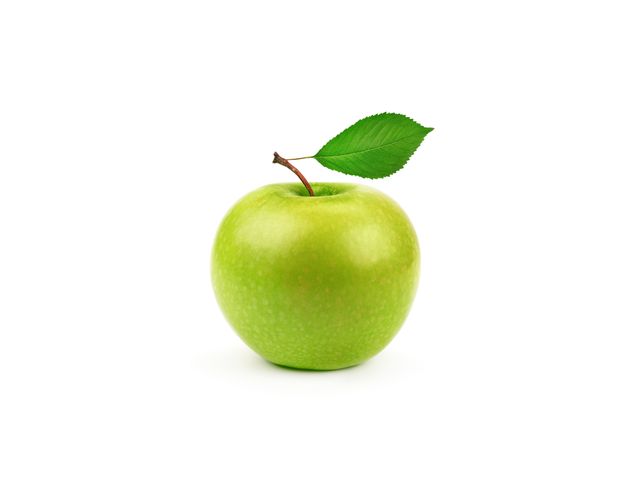 Зеленое яблоко: описание, особенности, рецепты и полезные свойства