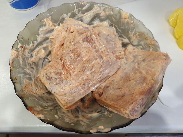 Как приготовить филе пангасиуса с картошкой в духовке