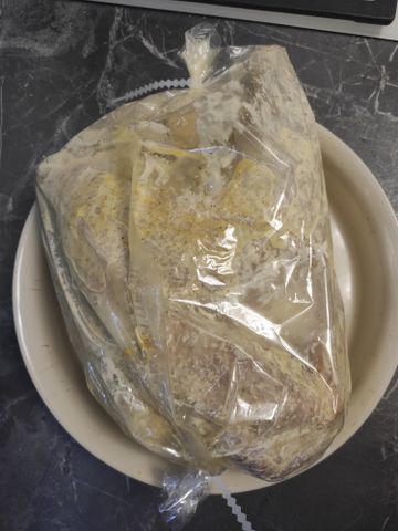 Петух с картошкой в духовке — рецепт с фото пошагово