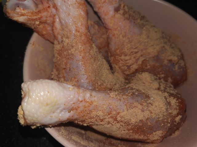 6 секретов приготовления аппетитных куриных ножек: настоящие хиты вашей кулинарной репутации