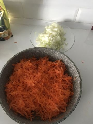 Салат из свиной печени с морковью рецепт: рецепт с фото