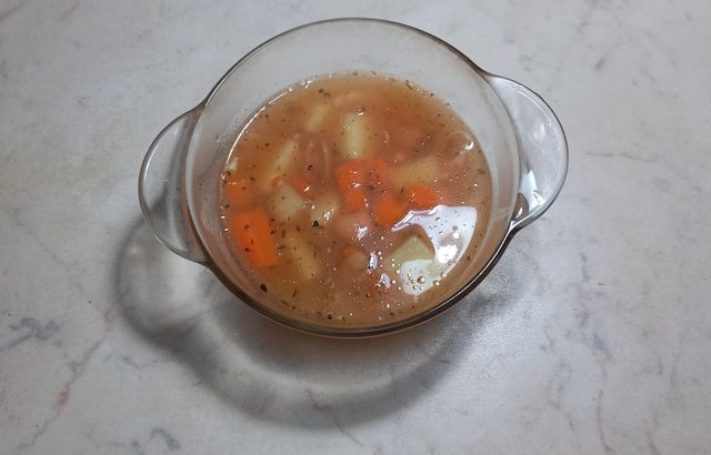 Острый мексиканский суп. Рецепты томатного супа