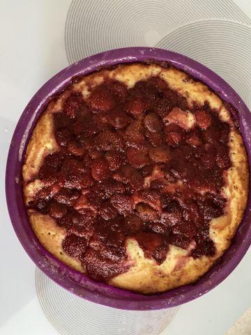 Домашний тыквенный пирог — очень вкусный рецепт