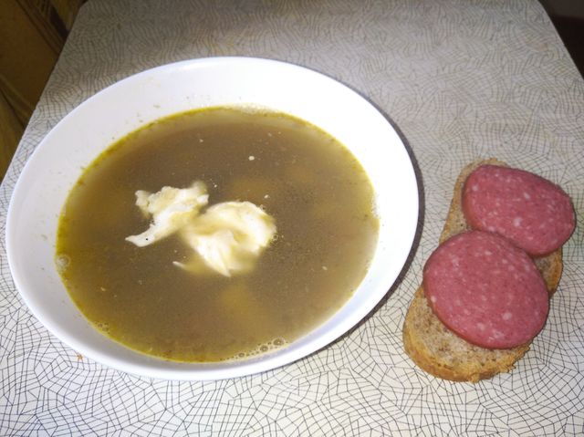 Диетический суп из чечевицы - пошаговый рецепт с фото на ремонты-бмв.рф