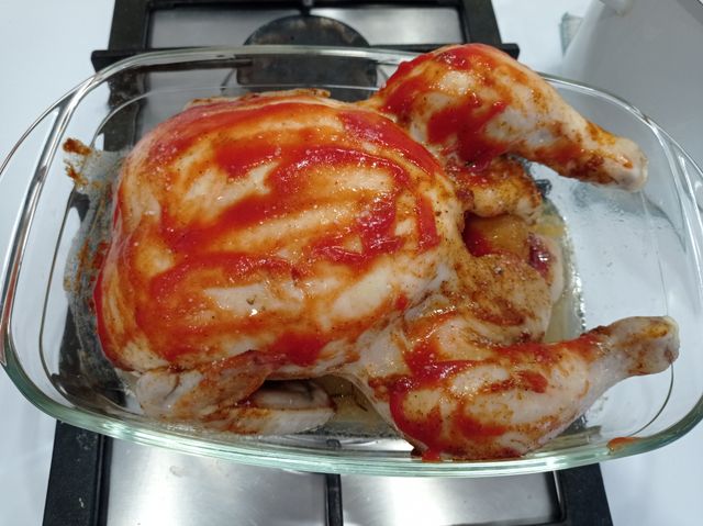 Курица Провансаль с оливками, помидорами и розмарином: рецепт с видео и фото | Меню недели