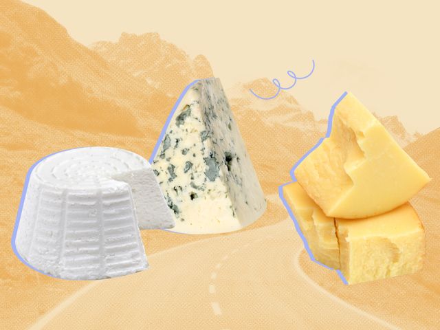 Как приготовить сыр дома: ТОП-5 рецептов