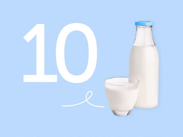 Влияние молока при отравлении тяжелыми металлами