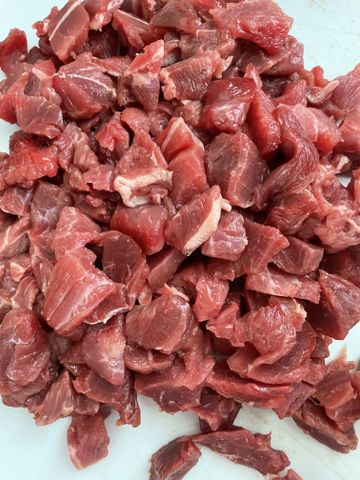 Макароны с мясом на сковороде без варки – пошаговый рецепт приготовления с фото