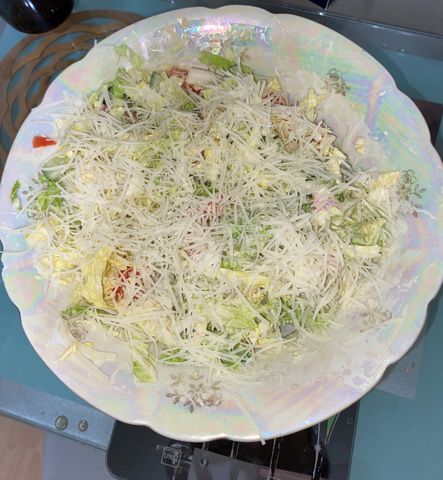 Пошаговые рецепты салатов с фото и на любой вкус