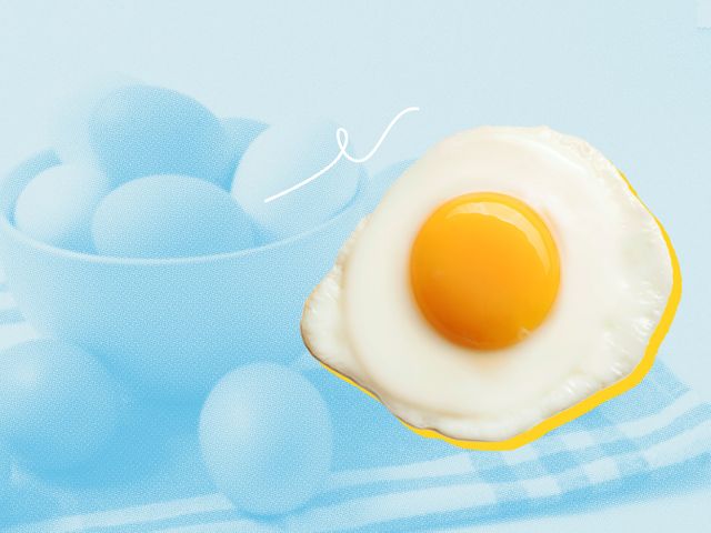 Желток яйца калорийность 1 шт. Сколько калорий в яйце пашот.