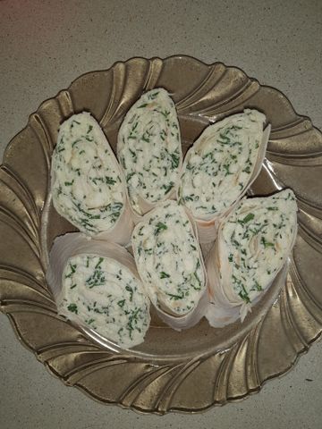 Рецепт: Хачапури с сыром - из лаваша