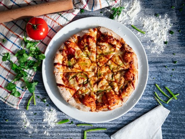 Томатный соус для пиццы: хитрости и лучшие рецепты