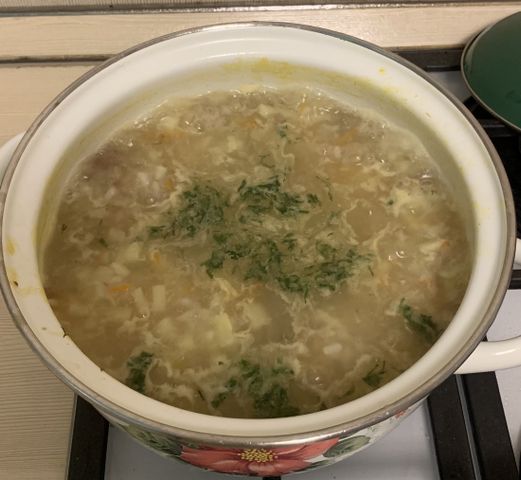 Быстрые рецепты заготовок супа на зиму в автоклаве