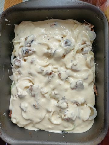 Пирог с картошкой и луком в духовке - пошаговый рецепт с фото на kormstroytorg.ru