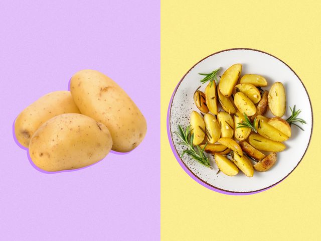 Как подобрать сорт картофеля / Для жарки, запекания и пюре – статья изрубрики \