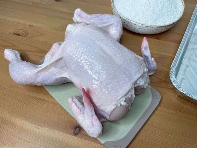 Курица в рукаве с картошкой - пошаговый рецепт с фото на centerforstrategy.ru