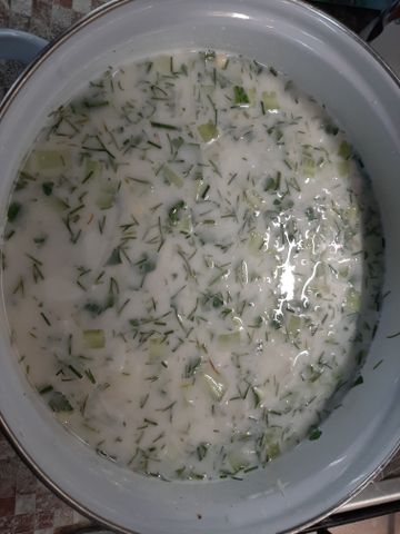 Суп с зеленой редькой пошаговый рецепт с фотографиями
