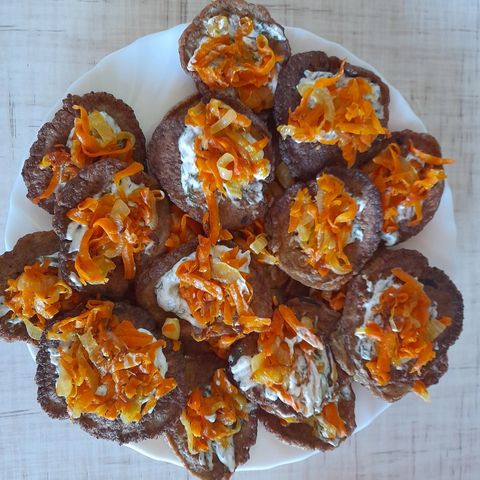 Печень с морковью и луком - пошаговый рецепт с фото на натяжныепотолкибрянск.рф