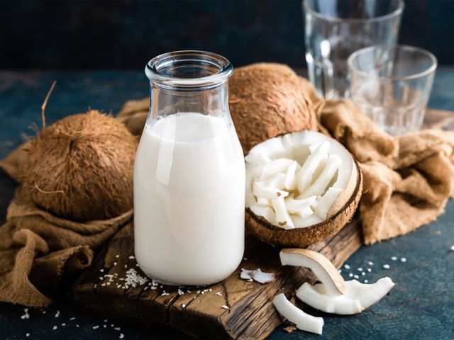 Растительное молоко: что это и польза