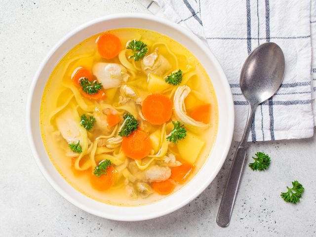 овощной суп для ребенка 1 5 года рецепты | Дзен