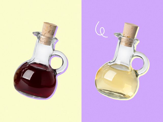 Как приготовить виноградный уксус из готового виноградного сока