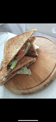 Сэндвич – 10 рецептов в домашних условиях с пошаговыми фото