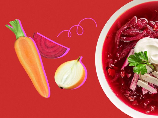Идеальная зажарка для супа: главный секрет вкуса от Ксюши