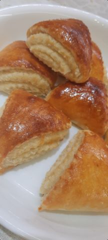 Печенье Гата: армянский рецепт с видео и фото пошагово | Меню недели