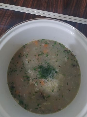 Суп с консервой из мультиварки, рецепт с фото пошагово | Первые блюда