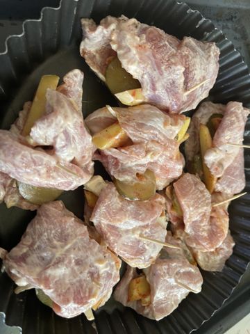 Рецепты свинины в духовке – как сделать мясо сочным, нежным и очень мягким | азинский.рф