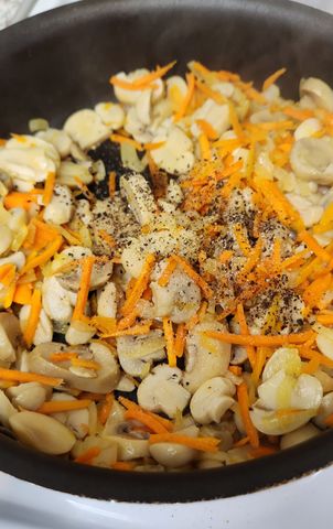 Лазанья с блинами – пошаговый рецепт приготовления с фото