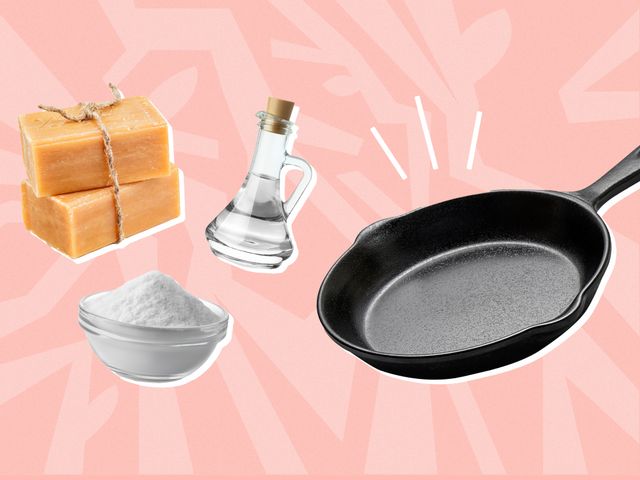 Как сделать так, чтобы сковорода не пригорала: советы опытных хозяек