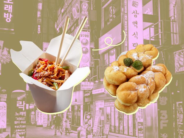 Рецепты корейских блюд из тушеных мяса или рыбы (Тиге и Чонголь)