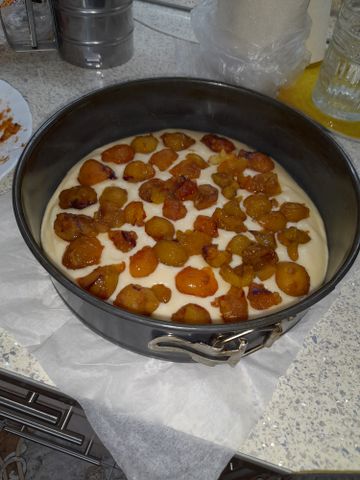 Пирог со сливами из слоеного теста - пошаговый рецепт с фото на ремонты-бмв.рф
