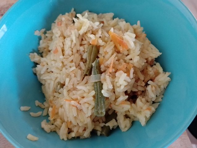 Рис с курицей на сковороде рецепт с фото, как приготовить на arum174.ru
