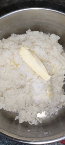 Сливочный рассыпчатый рис жасмин 🍚 (еще один вариант приготовления)