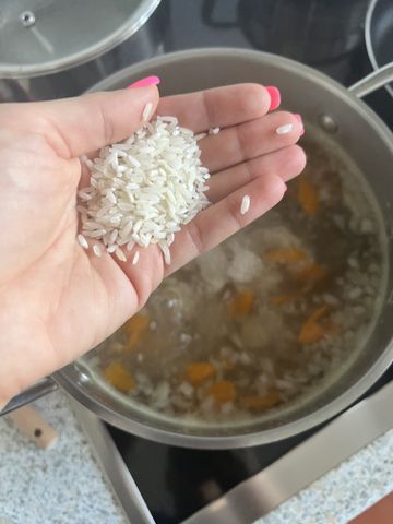 Сырный суп с разноцветными клецками - пошаговый рецепт с фото как приготовить в домашних условиях