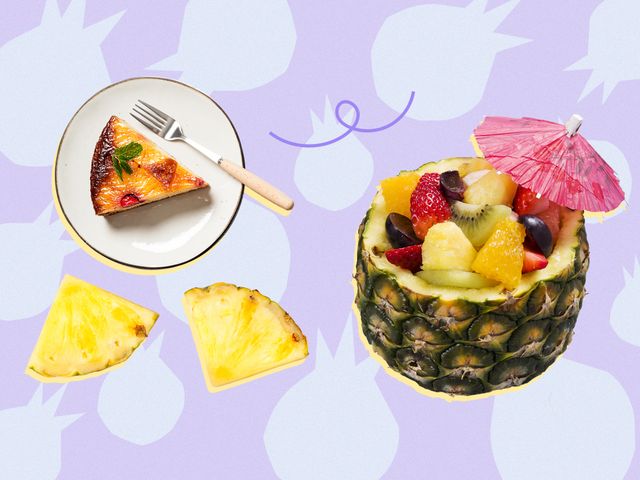 чизкейк рецепт с ананасами | Дзен